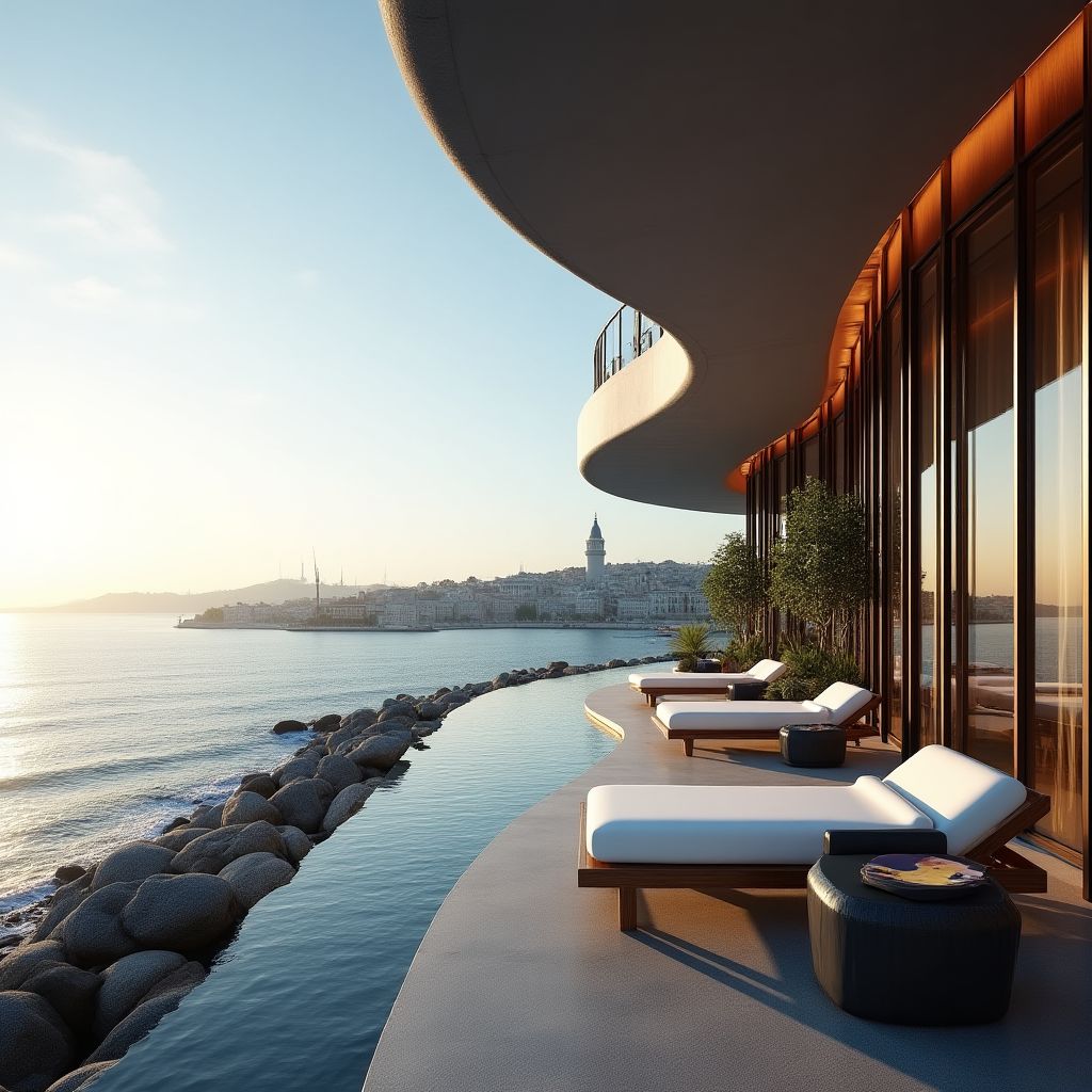 Spa and Wellness
